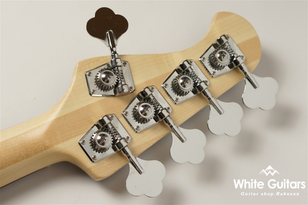 WJB5-580/R-Act - BLK